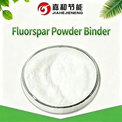 Fluorspar duftbindiefni